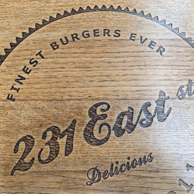 231 East Street