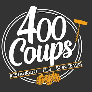 400 Coups Pub & Restaurant