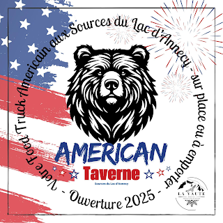 American Taverne - Food Truck