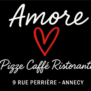Amore Annecy