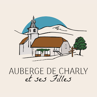 Auberge de Charly et ses filles