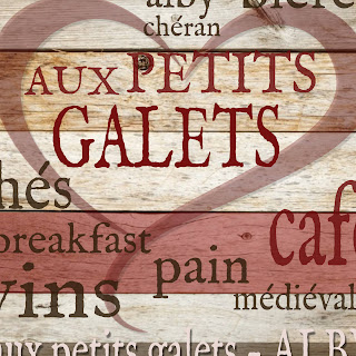 Aux Petits Galets