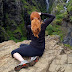 Photo de profil de Anna Stehlíková, client de Café restaurant le Passe Montagne