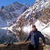 Photo de profil de Teddy Dresco, client de Refuge des Tinderets