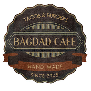 Bagdad Café - Restaurant fastfood Annemasse