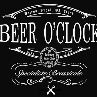 Beer O'clock