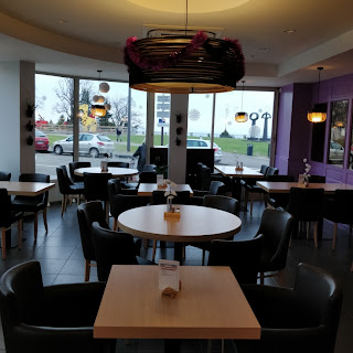 Bistro d'Asie