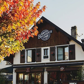 Brasserie du Parc