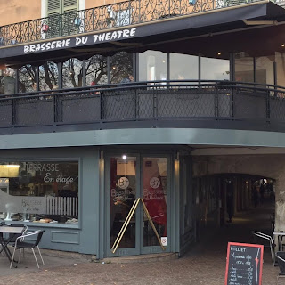 Brasserie du Théâtre