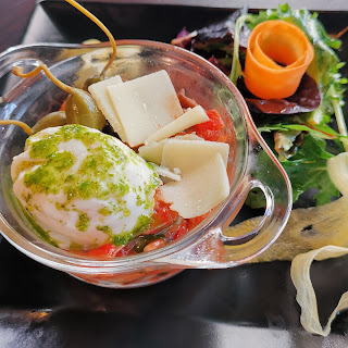 Brasserie St Jean