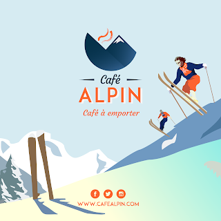 Cafe Alpin - Montenvers