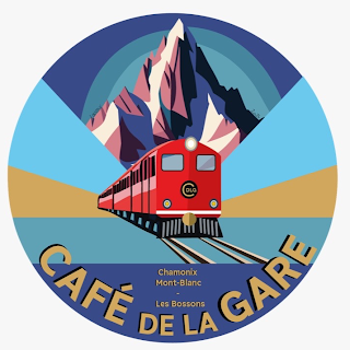 Café De La Gare