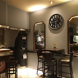 Café de la Poste