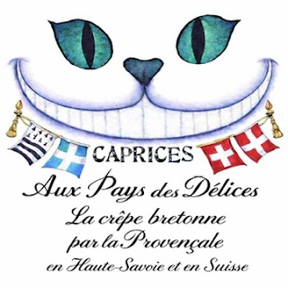 caprices aux pays des délices
