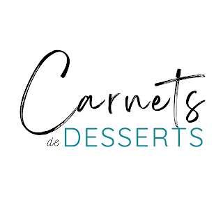 Carnets de Desserts