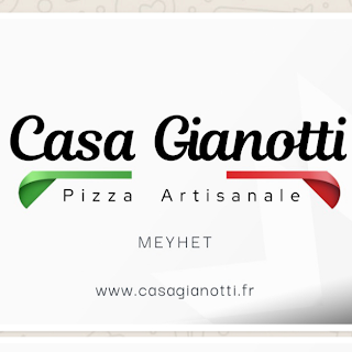 CASA GIANOTTI - RESTAURANT PIZZERIA ANNECY