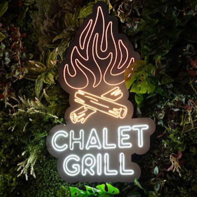 Chalet Grill
