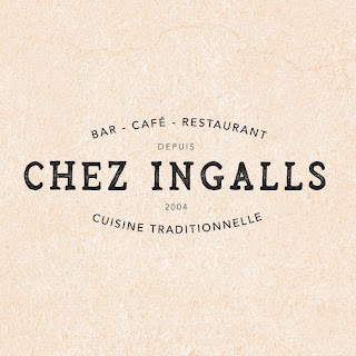 Chez Ingalls