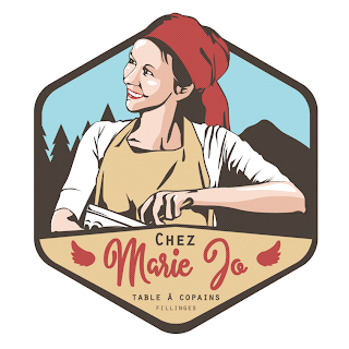 Chez Marie Jo