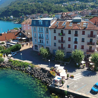 Crêperie du Lac