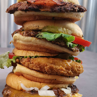 Dunk Annecy - Burgers & Brunch