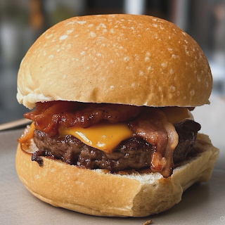 Fratellini burger