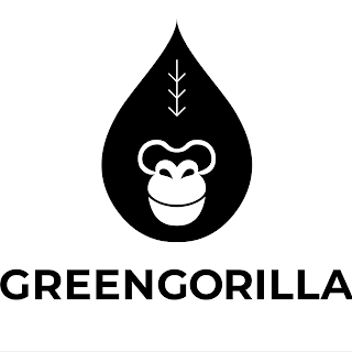Green Gorilla Café