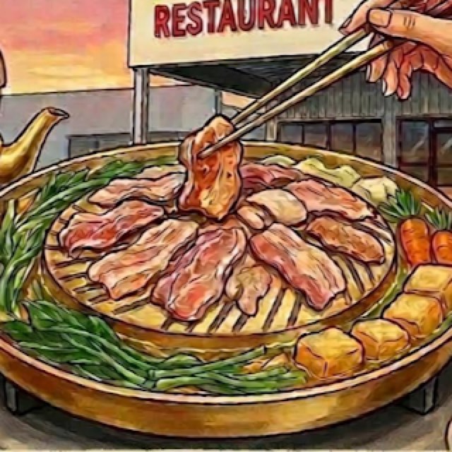 Hot Pot Thaï