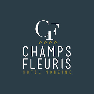 Hôtel Champs Fleuris