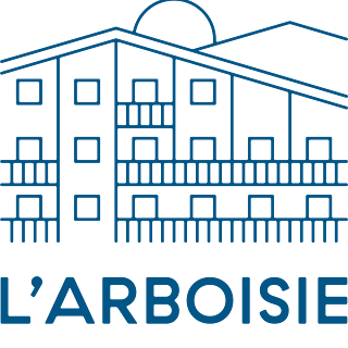 Hôtel L'Arboisie
