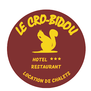 Hôtel Restaurant le Cro-Bidou et ses chalets