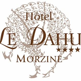 Hôtel & Spa Le Dahu - Hôtel de famille depuis 1955