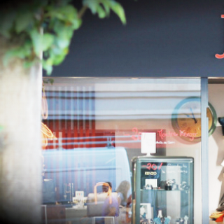 Jaanok Café Boutique