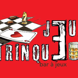 Jeux Trinque