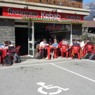L' anatolie Kebab