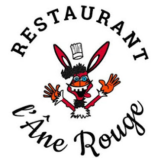 L'Âne Rouge