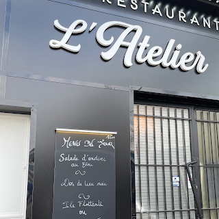 L'Atelier