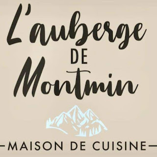 L'Auberge de Montmin