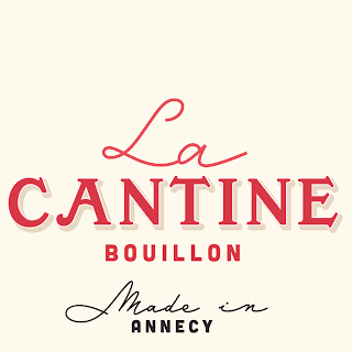 La cantine Bouillon - EPAGNY