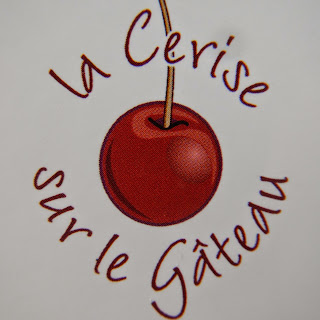 La Cerise sur le Gâteau