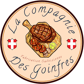 La Compagnie Des Goinfres