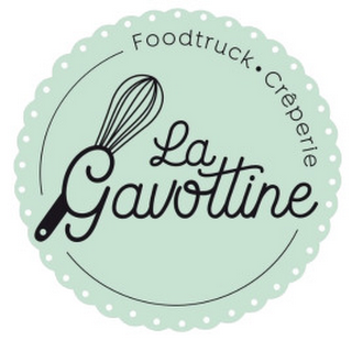 La Gavottine Foodtruck Crêperie