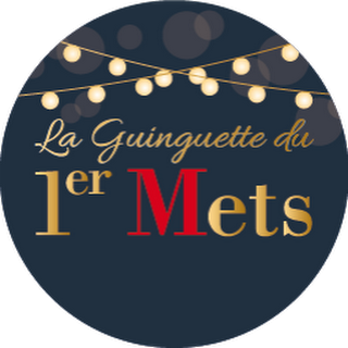 La Guinguette du 1er Mets