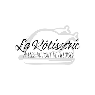 La Rôtisserie halle du pont de Fillinges