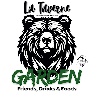 La Taverne Garden
