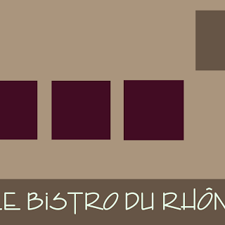 Le Bistro du Rhône