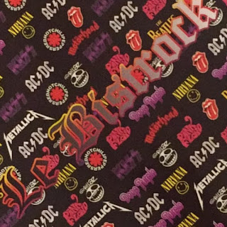 Le Bistrock
