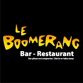 Le Boomerang