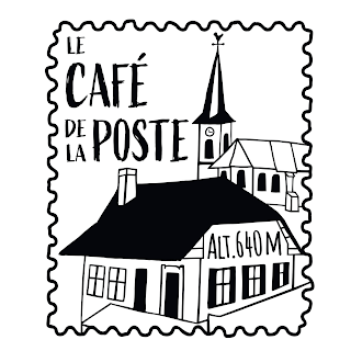 Le Café de la Poste