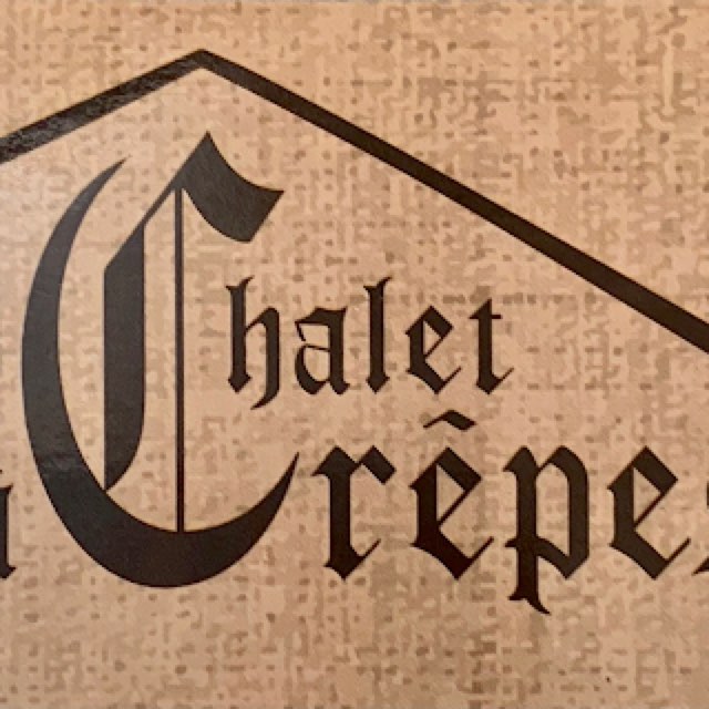 Le Chalet à Crêpes